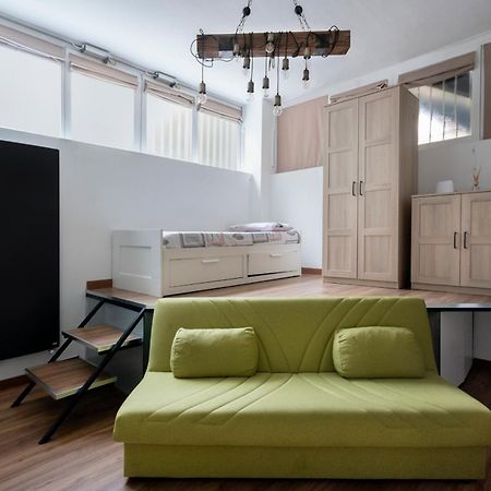 Elegant Sweet Home Suite - Milan, 15 Minute Duomo Eksteriør billede