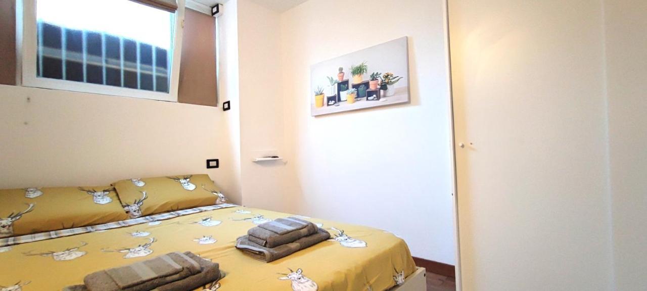 Elegant Sweet Home Suite - Milan, 15 Minute Duomo Eksteriør billede