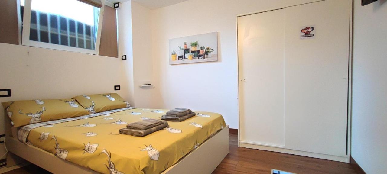 Elegant Sweet Home Suite - Milan, 15 Minute Duomo Eksteriør billede