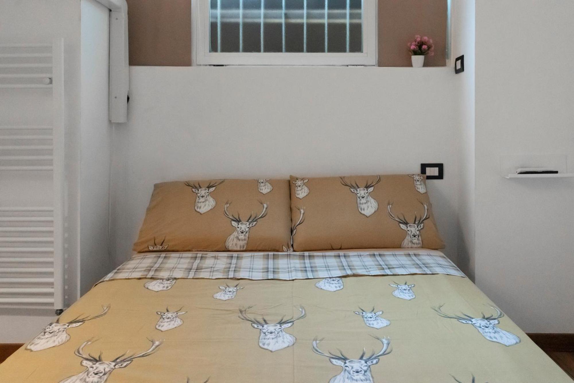 Elegant Sweet Home Suite - Milan, 15 Minute Duomo Eksteriør billede