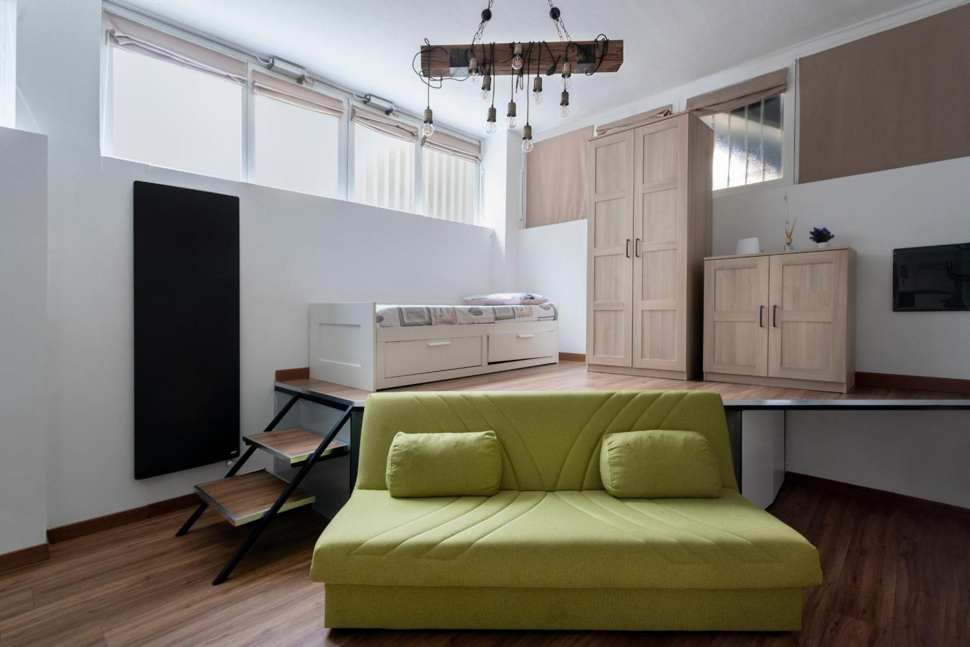 Elegant Sweet Home Suite - Milan, 15 Minute Duomo Eksteriør billede